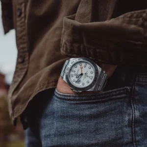 Stylish Rolex Watch For Men (IC193)