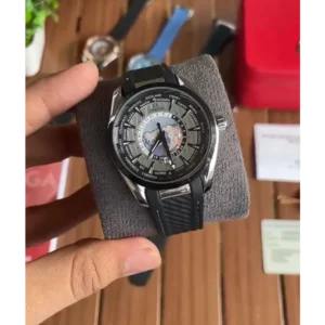 Trendy Omega Seamaster Aqua Terra Quartz Watch For Men (SHH04796)