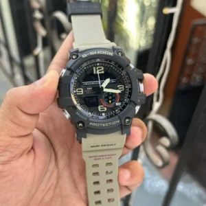Trendy G-Shock Mudmaster Trendy Quality Watch For Men (SHH04799)