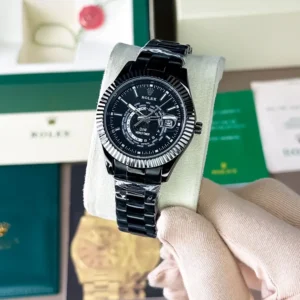 Premium Rolex Watch For Men (TZC766)