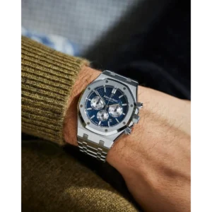 Classy Audemars Piguet Watch For Men (FLF401)