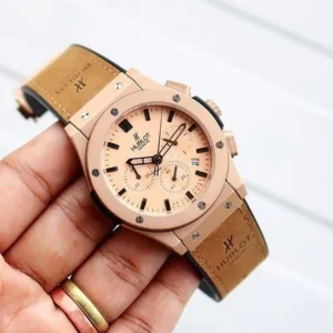 Imported Hublot Watch For Men (IC201)