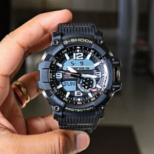 Imported Casio G Shock Watch For Men (IC205)