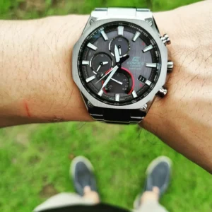 Imported Casio Edifice Watch For Men (IC206)