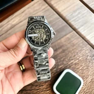 Trendy Armani Watch For Men (CS4191)