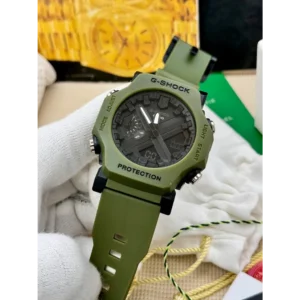 Imported G shock Casio Watch For Men (SCP52)