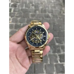 Imported Tommy Hilfiger Watch For Men (J2797)