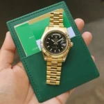 Stylish Rolex Watch For Men (CS4347)