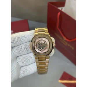 Trendy Patek Philippe Watch For Men (CS4460)