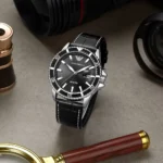 Imported Emporio Armani Watch For Men (CSO1828)