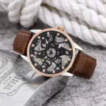 Imported Tissot Watch For Men (CSO1829)