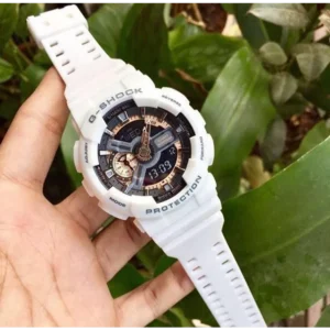 Classic G-Shock Watch For Men (SCP182)