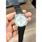 Classy Tissot Watch For Men (DW119)