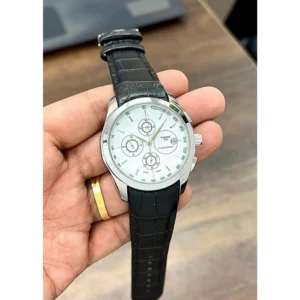 Classy Tissot Watch For Men (DW119)