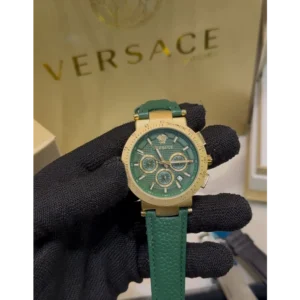 Premium Versace Watch For Men (TZC769)