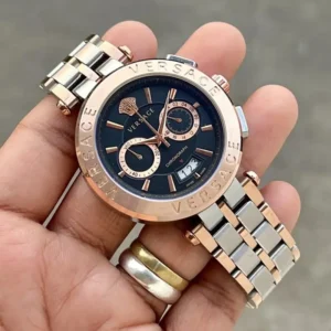 Trendy Versace Aion Watch For Men (SHH04716)