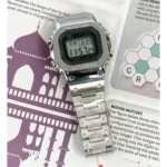 Classy Casio G Shock Watch For Men (DW122)