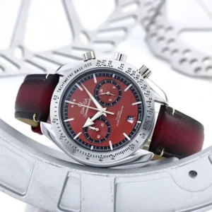 Stylish Omega Speedmaster Watch For Men (CSO5064)