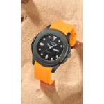 Premium Seiko Watch For Men (TZC773)