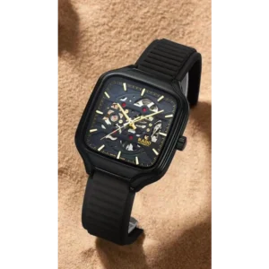 Trendy Rado Watch For Men (CS4403)