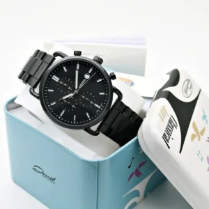 Imported Fossil Watch For Men (CSO1833)