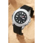 Premium Seiko Watch For Men (TZC775)