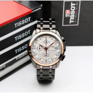 Classic Tissot Watch For Men (SCP68)
