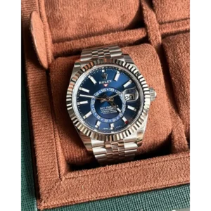 Stylish Rolex Watch For Men (CS4348)
