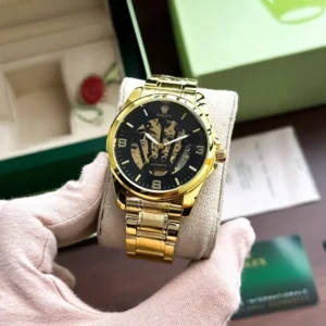 Classy Rolex Watch For Men (CS4172)