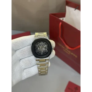 Trendy Patek Philippe Watch For Men (CS4465)