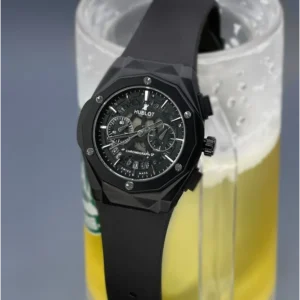 Classy Hublot Watch For Men (DW127)