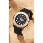 Premium Seiko Watch For Men (TZC777)