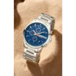 Trendy Armani Exchange Watch For Men (CS4407)