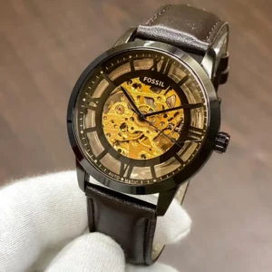 Premium Fossil Watch For Men (IC59)