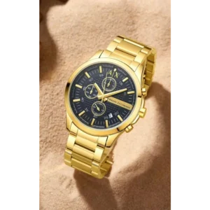 Trendy Armani Exchange Watch For Men (CS4409)