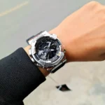Classic Casio G Shock Watch For Men (CSO1838)