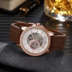 Trendy Armani Exchange Watch For Men (CS4411)