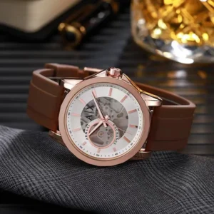 Trendy Armani Exchange Watch For Men (CS4411)