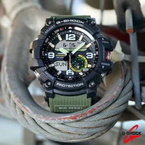 Stylish G-Shock Watch For Men (CS4320)