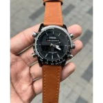 Imported Fossil Watch For Men (J2774)