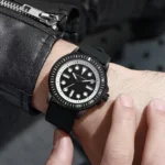 Stylish Armani Exchange Watch For Men (CSO5073)