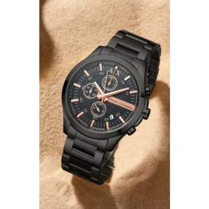 Premium Armani Exchange Watch For Men (TZC784)
