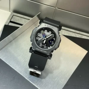 Classy Casio G Shock Watch For Men (FLF415)