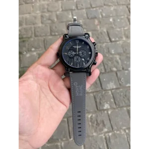 Stylish Mont Blanc Watch For Men (CS4322)