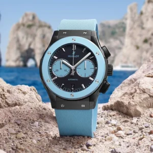 Premium Hublot Watch For Men (IC66)