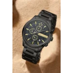 Premium Armani Exchange Watch For Men (TZC786)