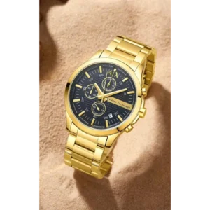 Premium Armani Exchange Watch For Men (TZC787)