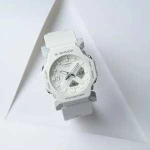 Classy Casio G Shock Watch For Men (FLF416)