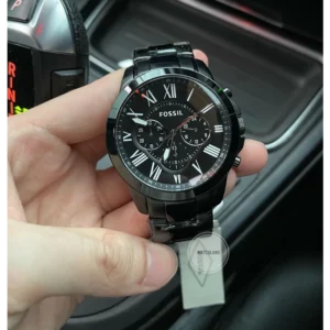 Stylish Fossil Watch For Men (CSO5077)