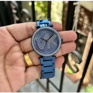 Trendy Michael Kors Diamond Quality Watch For Men (SHH04725)